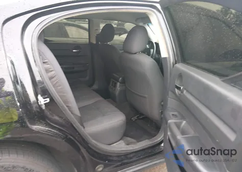 2008 Dodge Charger z USA, uszkodzony, nr VIN 2B3KA43R18H161831